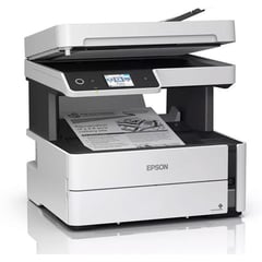 EPSON - Impresora Multifuncional EcoTank M3170