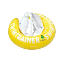 SWIMTRAINER - Flotador Infantil Swimtrainer® Amarillo 3 - 5 años