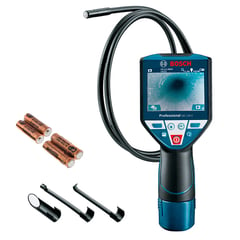 BOSCH - Camara De Inspeccion Gic 120 120cm Zoom