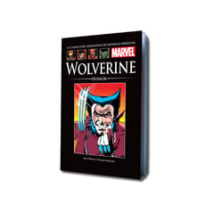 MARVEL - WOLVERINE