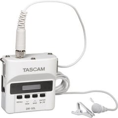 TASCAM - Grabadora DR-10L Nuevo