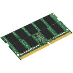 Memoria RAM 8GB DDR4 2666 DDR4 C19 1.20V SoDIMM KCP426SS6/8