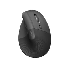 LOGITECH - Mouse Lift Vertical Ergonomic