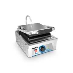 VENTUS - Panini Grill Vcgh-811 Prepare Ricos Sandwichs