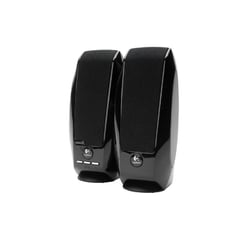 LOGITECH - Parlante S150 Usb 12w Black