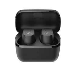 SENNHEISER - AUDÍFONOS INALAMBRICOS BLUETOOTH CX TRUE WIRELLESS NEGRO