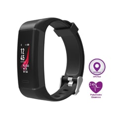 LEOTEC - SMARTBAND TRAINING GPS COLOR DARK