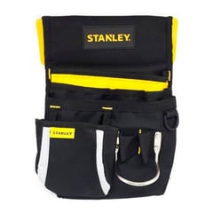 STANLEY - Bolsa de herramientas pequeña 22x33 cm