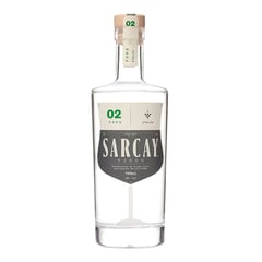 SARCAY - PISCO PURO ITALIA 700ML