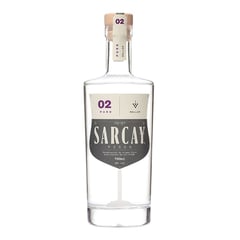 SARCAY - PISCO PURO MOLLAR 700ML