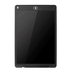 LEOTEC - PIZARRA DIGITAL 12 SKETCHBOARD TWELVE BLACK