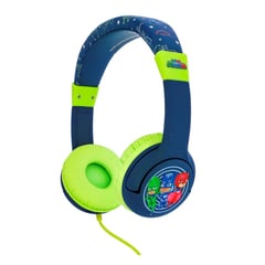 GENERICO - AURICULARES INFANTILES OTL PJ MASKS