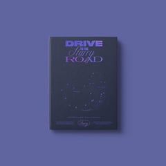 GENERICO - Astro - Álbum drive to the starry road Starry ver