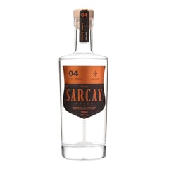 SARCAY - PISCO MOSTO VERDE MOLLAR 700ML