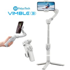 FEIYUTECH - Gimbal Vimble 3 Estabilizador de Celular Profesional