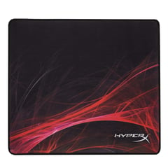 Mouse Pad Fury S Speed Pro Gaming Large 450x400x4mm HX-MPFS-S-L