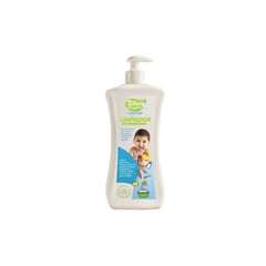 SALVY NATURAL - Limpiador de Biberones Acc Salvi Natural 500ML