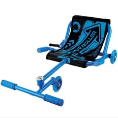 CARRITO DE PASEO - Carrito Wave Roller Azul