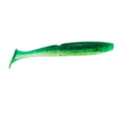 ANGLER - Vinilos Whip Cola T - Verde oscuro