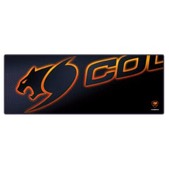 COUGAR - Cougar Mouse Pad Arena Black XL - 3PAREHBBRB50001