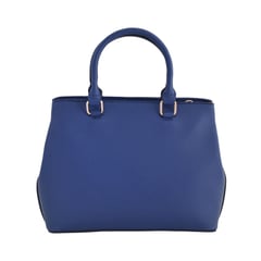 MONNA - Cartera Milano Vestir Azul