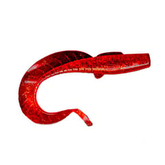 ANGLER - Vinilos Whip Cola plana - Rojo