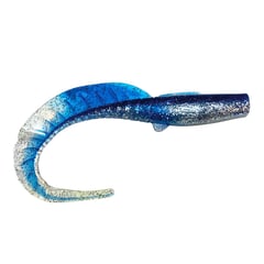 ANGLER - Vinilos Whip Cola plana - Azul