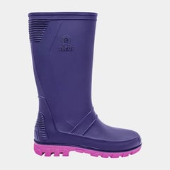 VENUS - Botas andina - violeta