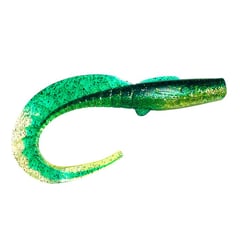 ANGLER - Vinilos Whip Cola plana - Verde oscuro