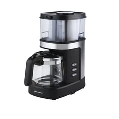 IMACO - Cafetera Con Moledor de Café ICMG4070 750W