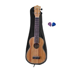 GENERICO - Ukelele Soprano Mauloa UKS-2121.