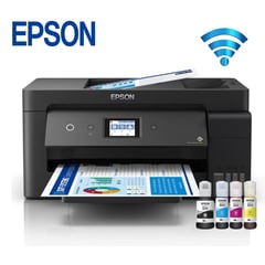 EPSON - Impresora L14150 A3+ WIFI COPIAS ESCANEA ETHERNET FAX