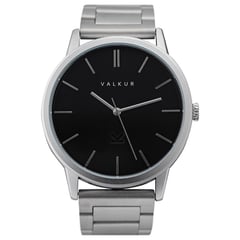 VALKUR - Reloj Platek para Hombre - Acero Inoxidable