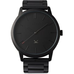 VALKUR - Reloj Blatt para Hombre - Acero Inoxidable