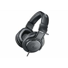 AUDIO TECHNICA - Audífonos profesionales Audio-Technica ATH-M20X - Negro