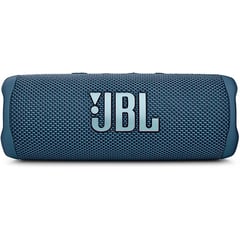 JBL - Flip 6 Parlante Bluetooth Acuatico Extra Bass