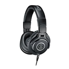 AUDIO TECHNICA - Audífonos profesionales Audio-Technica ATH-M40X - Negro