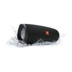 JBL - Parlante Portatil Bluetooth 30 Watss 20H Charge 4 - Negro