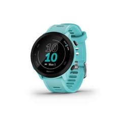 GARMIN - Smartwatch Forerunner 55 Turquesa.