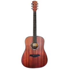 LESPOIR - Guitarra acústica con corte natural - L-SP-41D.