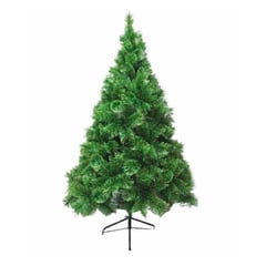 HOME DESING - Arbol de Navidad Rama por Rama 180CM Arbol Navideño Artificial