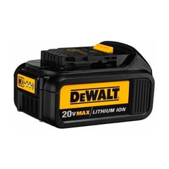 DEWALT - Bateria de ION Litio 20v mx 3.0Ah DCB200-B3