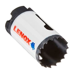 LENOX - Sierra Copa Bimetalica 20L 1-1/4" 32mm