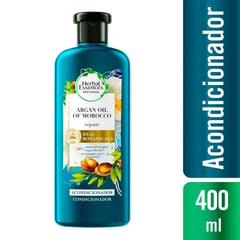 P&G - Herbal Essences Acondicionador Argan Oil Of Morocco 400ml