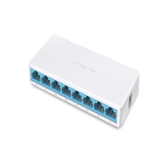 MERCUSYS - SWITCH 8 PUERTOS 10/100 MBPS MS108