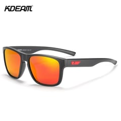 SM - LENTES DE SOL MARCA KDEAM KD109