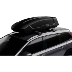 THULE - Portaequipaje Force XT L mate