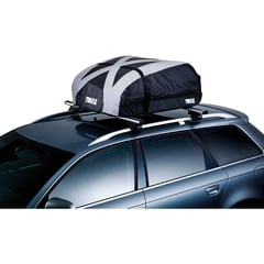 THULE - Portaequipaje plegable Ranger 90