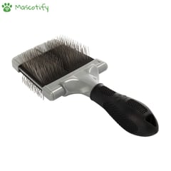 FURMINATOR - Soft Slicker Brush Cepillo Desenredante Para Perros