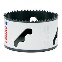LENOX - Sierra Copa Bimetalica 56L 3 1/2" 89mm